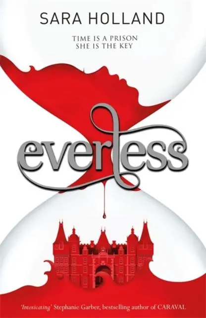 Everless : Book 1 1
