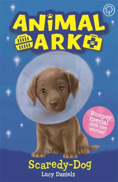 Animal Ark, New 2: Scaredy-Dog : Special 2 1