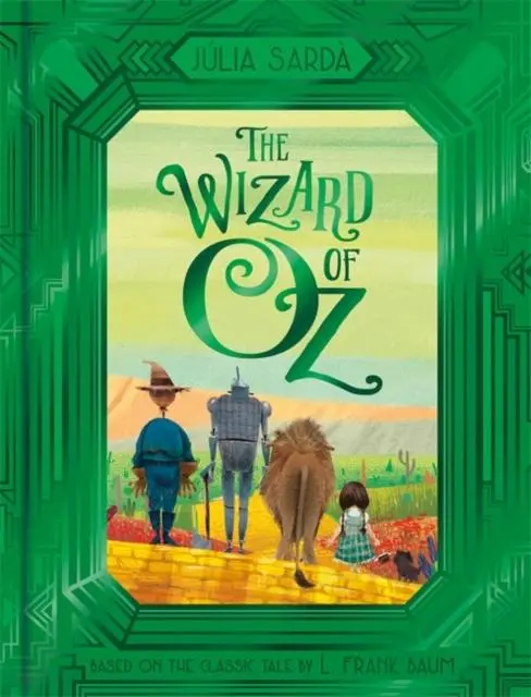 The Wizard Of Oz 1