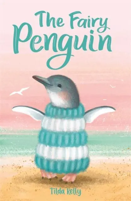 The Fairy Penguin 1