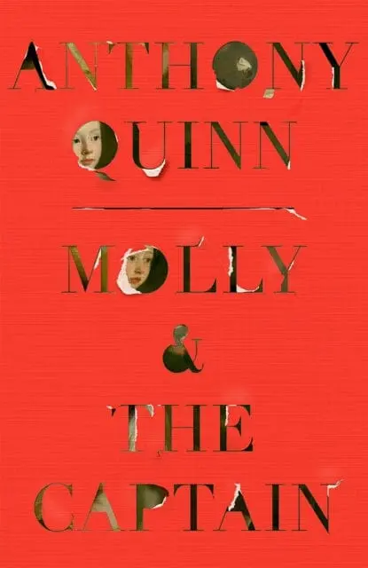 Molly & The Captain : 'A Gripping Mystery' Observer 1
