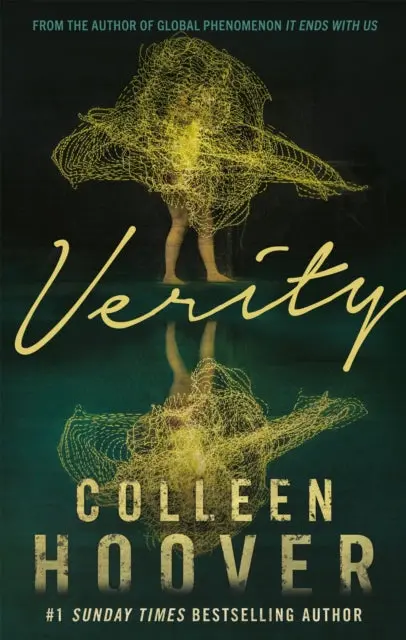 Verity By Colleen Hoover 1