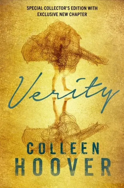 Verity  By Colleen Hoover 1
