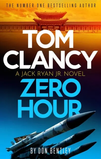 Tom Clancy Zero Hour 1