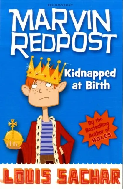 Kidnapped At Birth 1