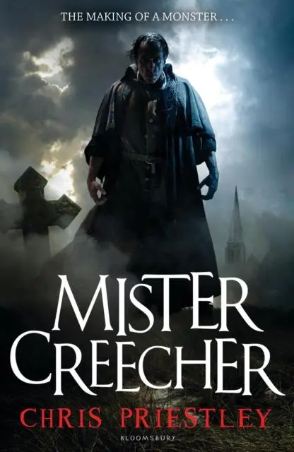 Mister Creecher 1