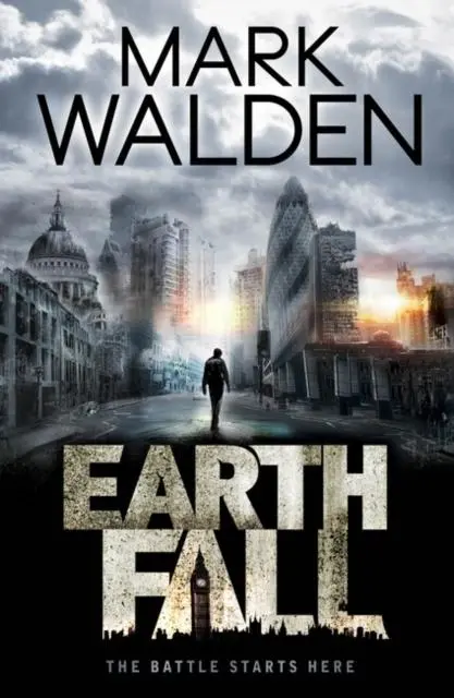 Earthfall: Retribution 1