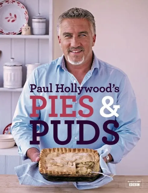 Paul Hollywood's Pies And Puds By Paul Hollywood 1