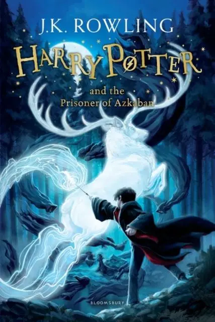 Harry Potter And The Prisoner Of Azkaban 1