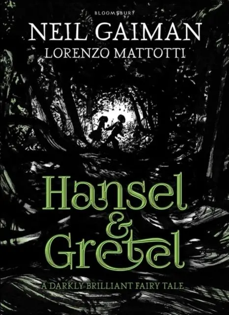 Hansel And Gretel 1