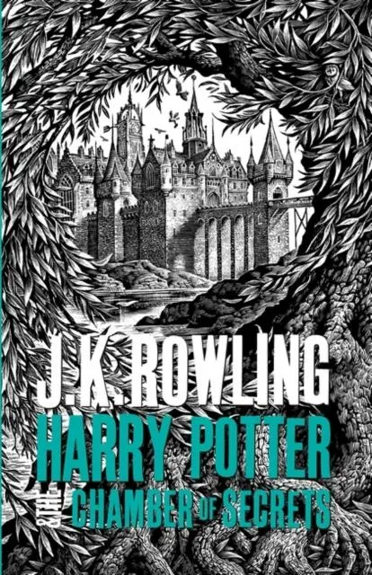 Harry Potter And The Chamber Of Secrets 1