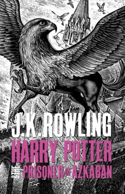 Harry Potter And The Prisoner Of Azkaban 1