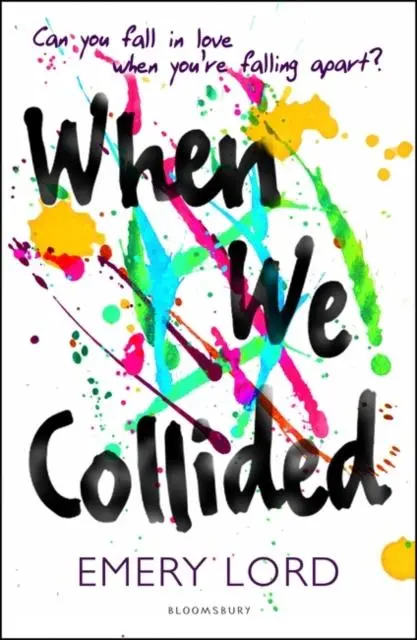 When We Collided 1
