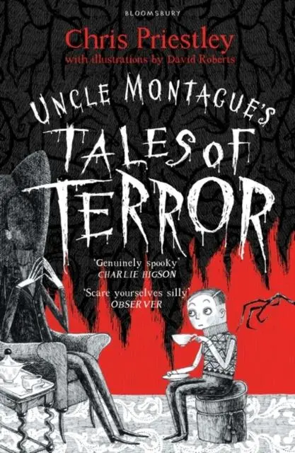 Uncle Montague's Tales Of Terror 1