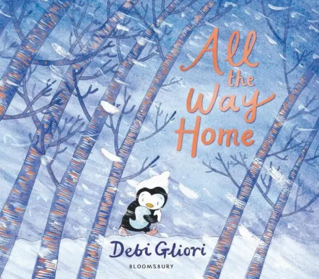 All The Way Home 1