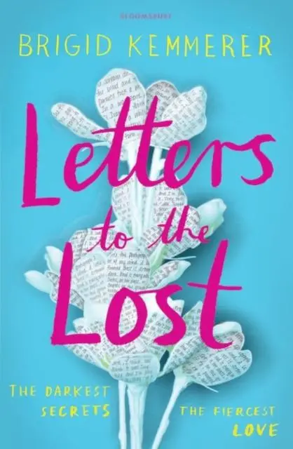 Letters To The Lost 1