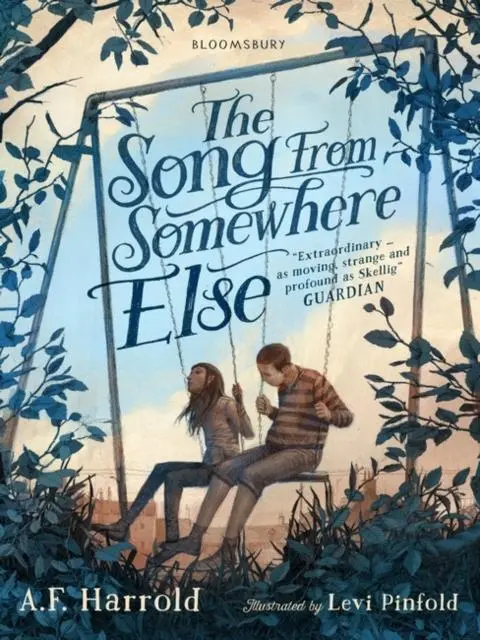 The Song From Somewhere Else 1