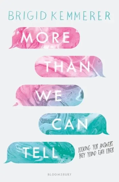 More Than We Can Tell 1