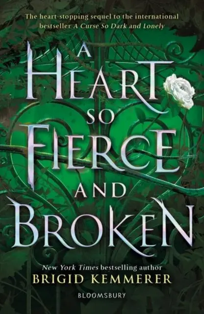 A Heart So Fierce And Broken 1