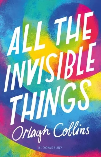 All The Invisible Things 1