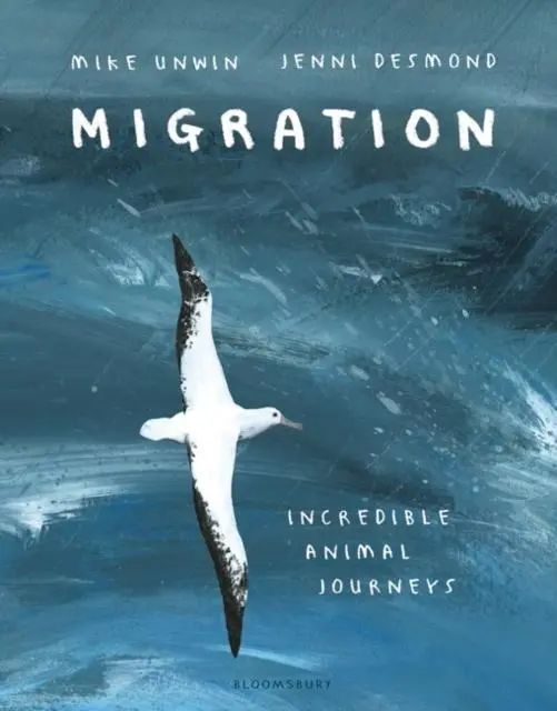 Migration : Incredible Animal Journeys 1