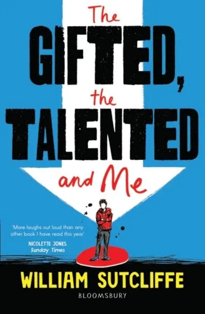 The Gifted, The Talented And Me 1