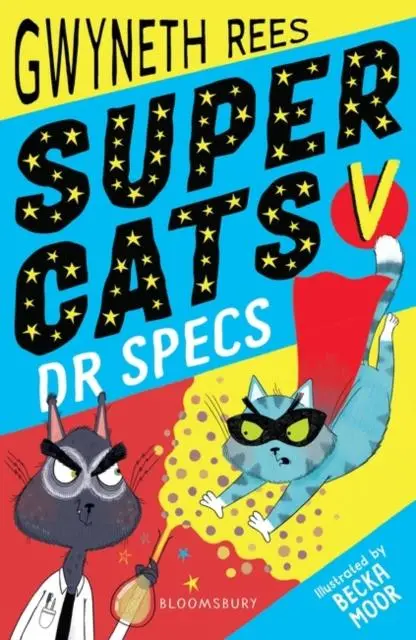 Super Cats V Dr Specs 1