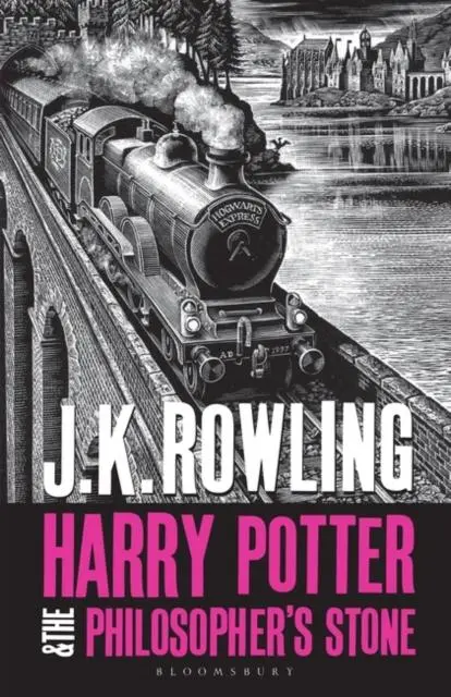 Harry Potter And The Philosopher's Stone 1