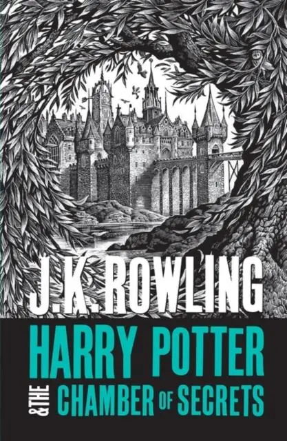 Harry Potter And The Chamber Of Secrets 1