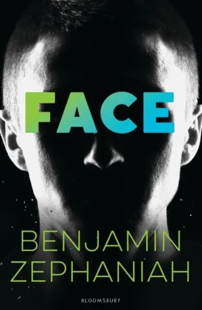 Face By Benjamin Zephaniah 1