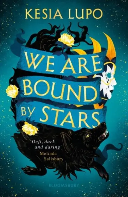 We Are Bound By Stars 1