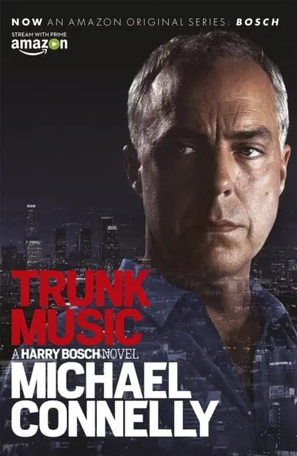 Trunk Music By Michael Connelly 1