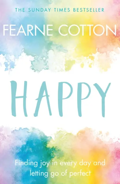 Happy By Fearne Cotton 1