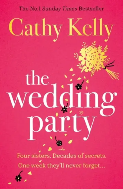 The Wedding Party : The Unmissable Summer Read From The Number One Irish Bestseller! 1