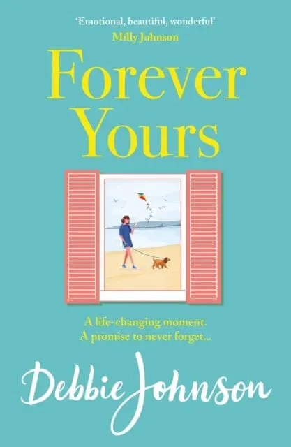 Forever Yours  By Debbie Johnson 1