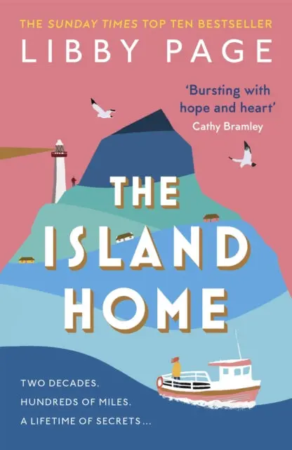 The Island Home By Libby Page 1
