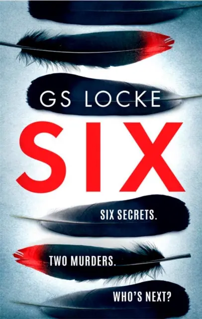 Six By G.S. Locke 1