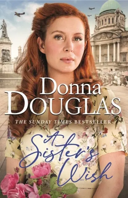 A Sister's Wish  By Donna Douglas 1
