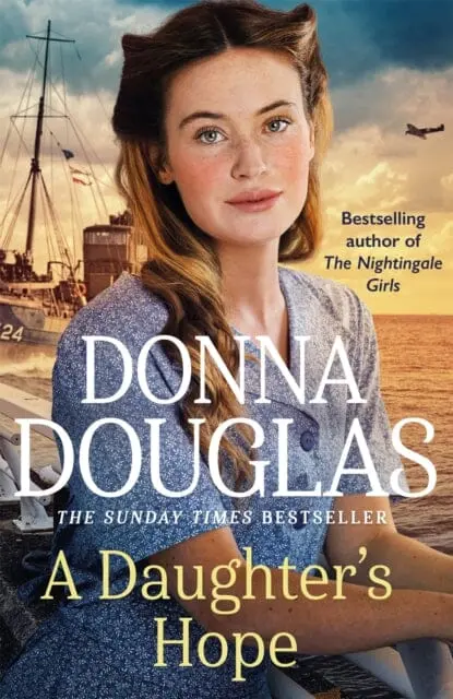 A Daughter's Hope By Donna Douglas 1