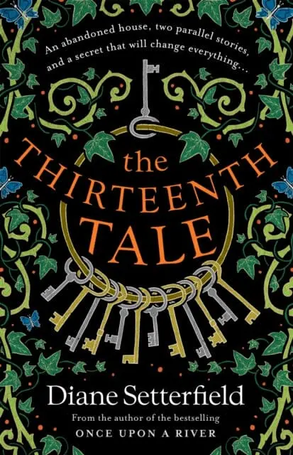 The Thirteenth Tale By Diane Setterfield 1