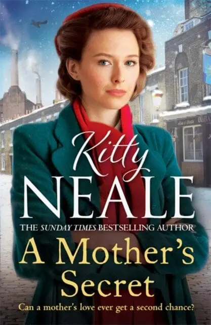 A Mother's Secret: The Battersea Tavern Series (Book 1) By Kitty Neale 1
