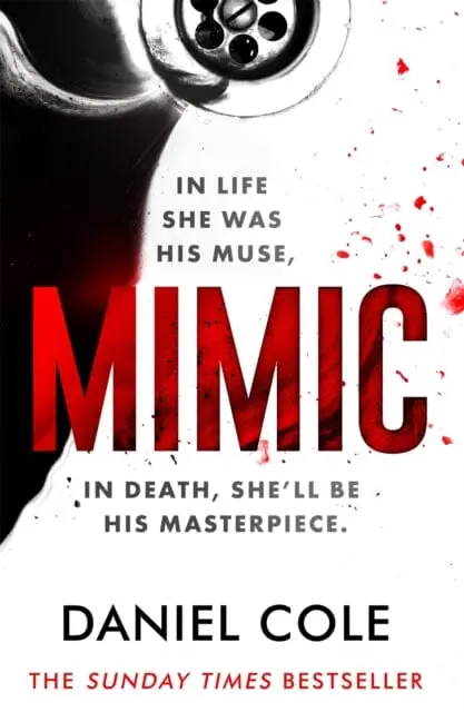 Mimic  By Daniel Cole 1