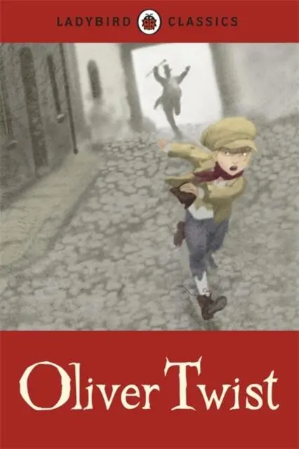 Ladybird Classics: Oliver Twist 1