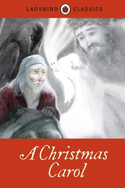 Ladybird Classics: A Christmas Carol 1
