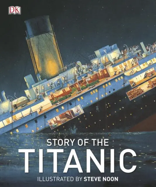 Story Of The Titanic 1