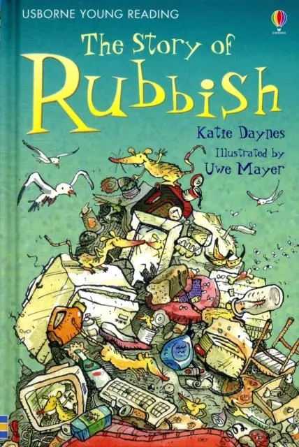The Story Of Rubbish 1