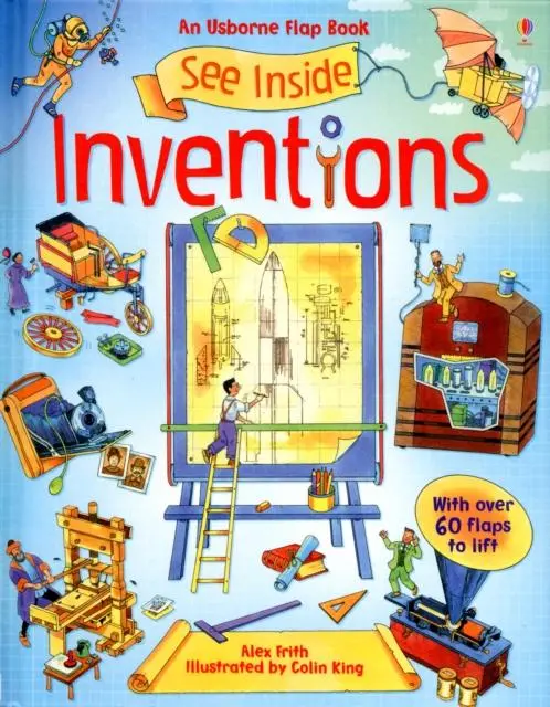 See Inside Inventions 1