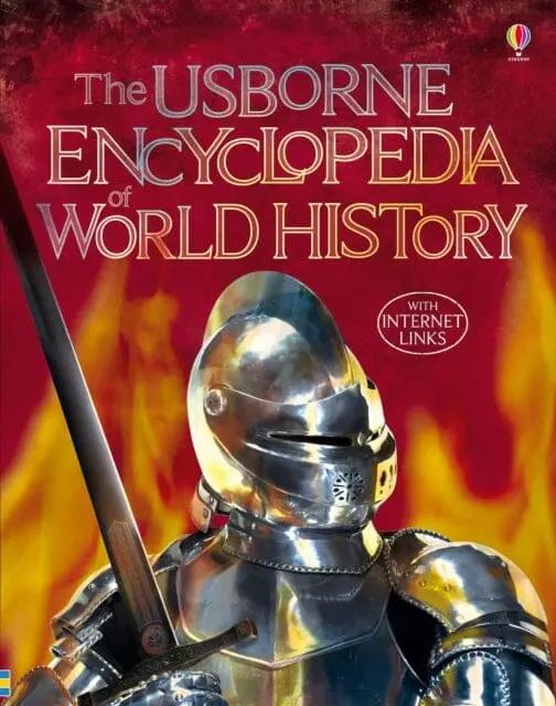 Encyclopedia Of World History By Fiona Chandler 1