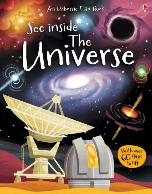 See Inside The Universe 1