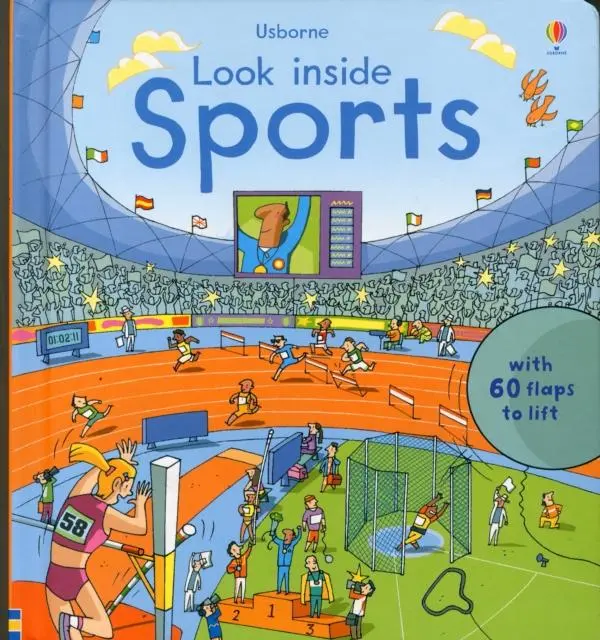 Look Inside Sports 1